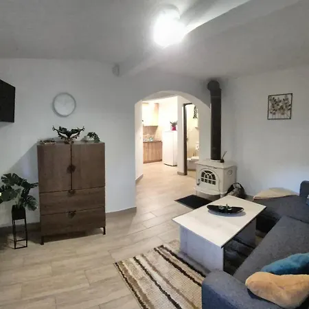 Na Polanie Apartment Krynica Zdroj Exterior photo