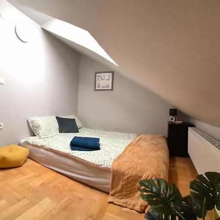 Na Polanie Apartment Krynica Zdroj Room photo