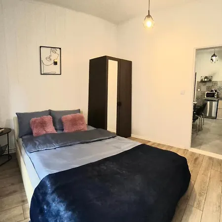 Na Polanie Apartment Krynica Zdroj Room photo