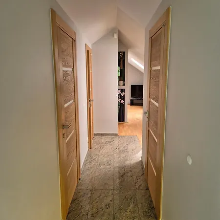 Na Polanie Apartment Krynica Zdroj Room photo