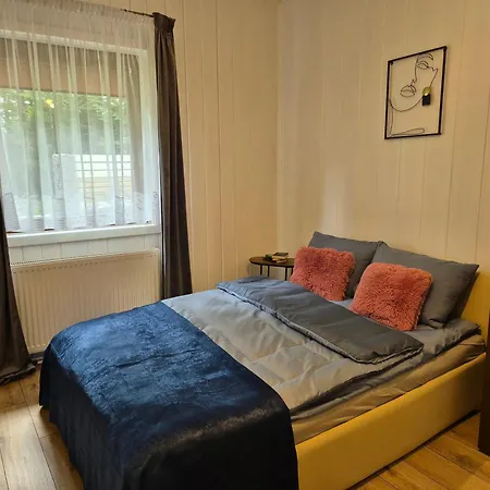Na Polanie Apartment Krynica Zdroj Room photo