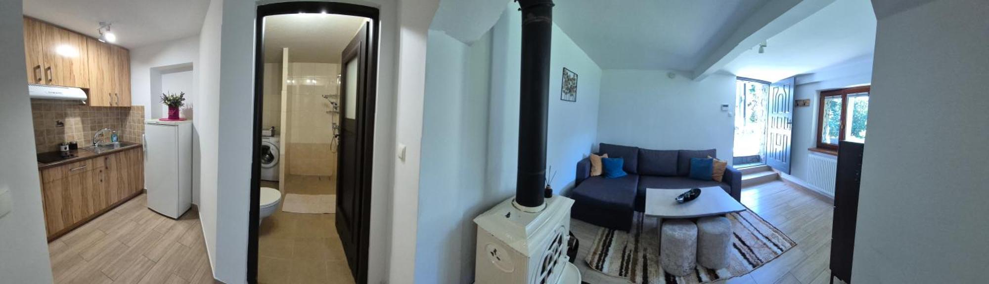 Apartment Na Polanie