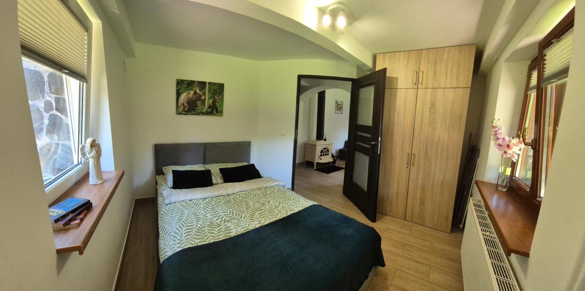 Apartment Na Polanie