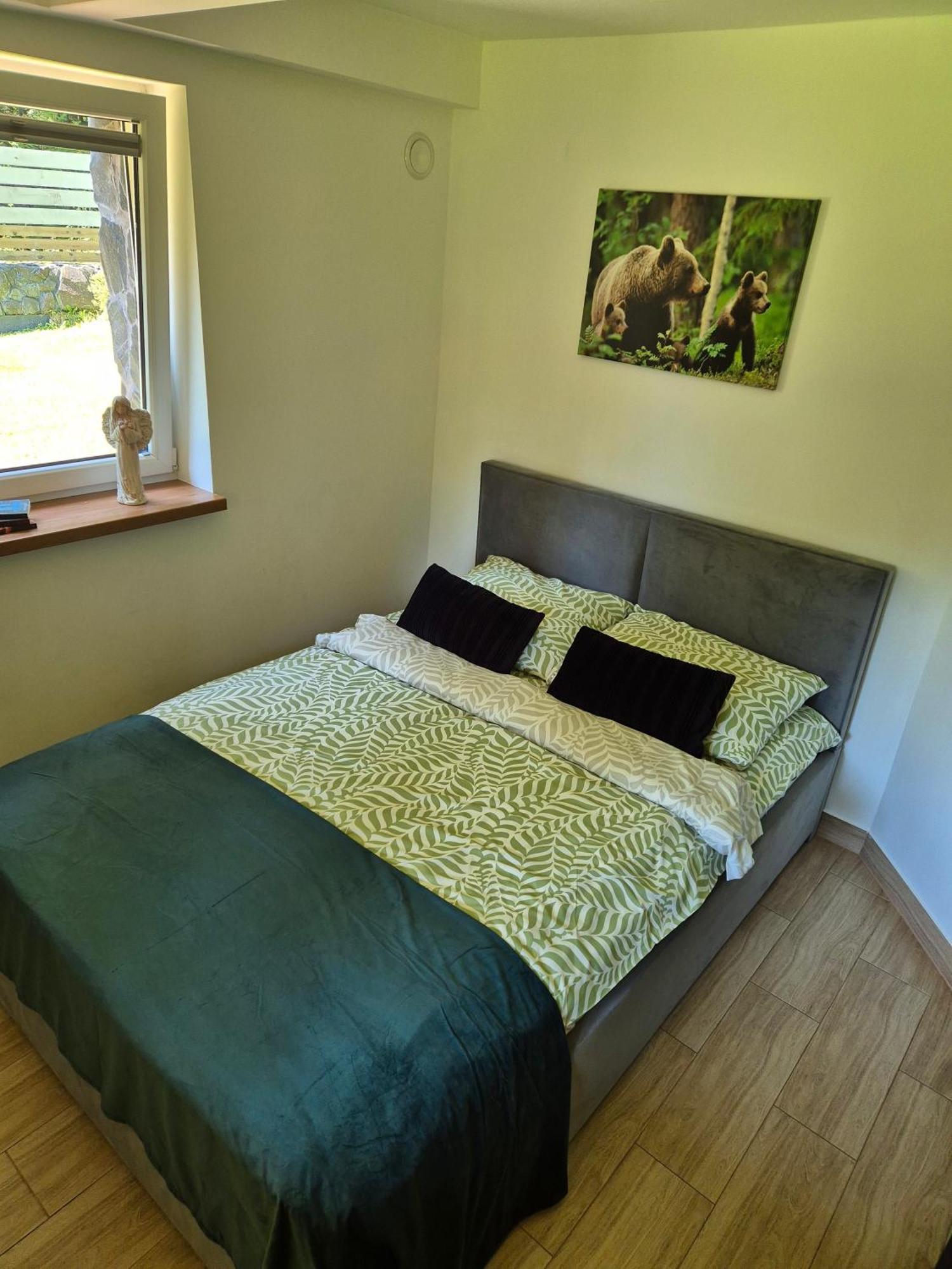 Apartment Na Polanie *