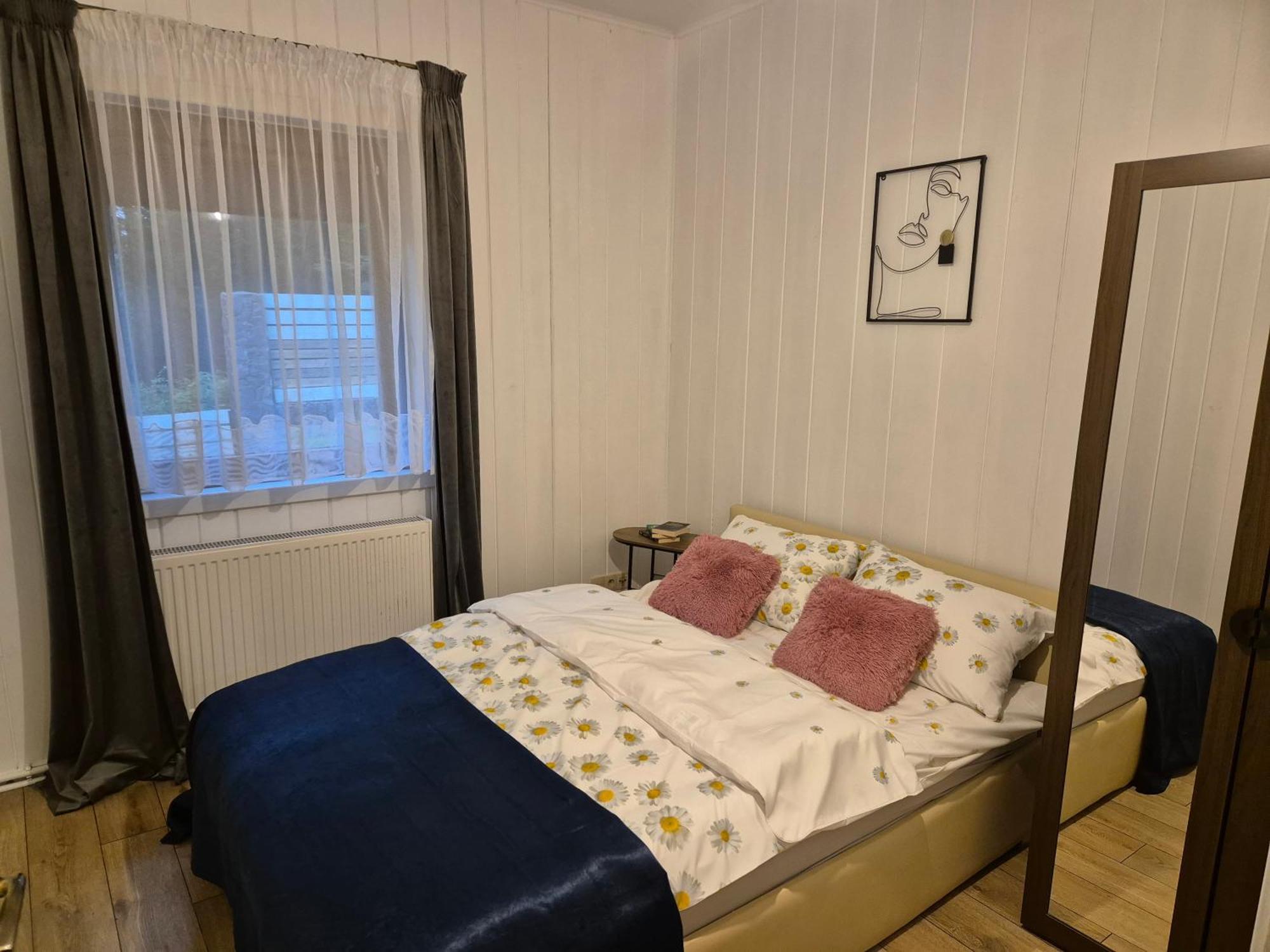 Apartment Na Polanie Krynica Zdroj