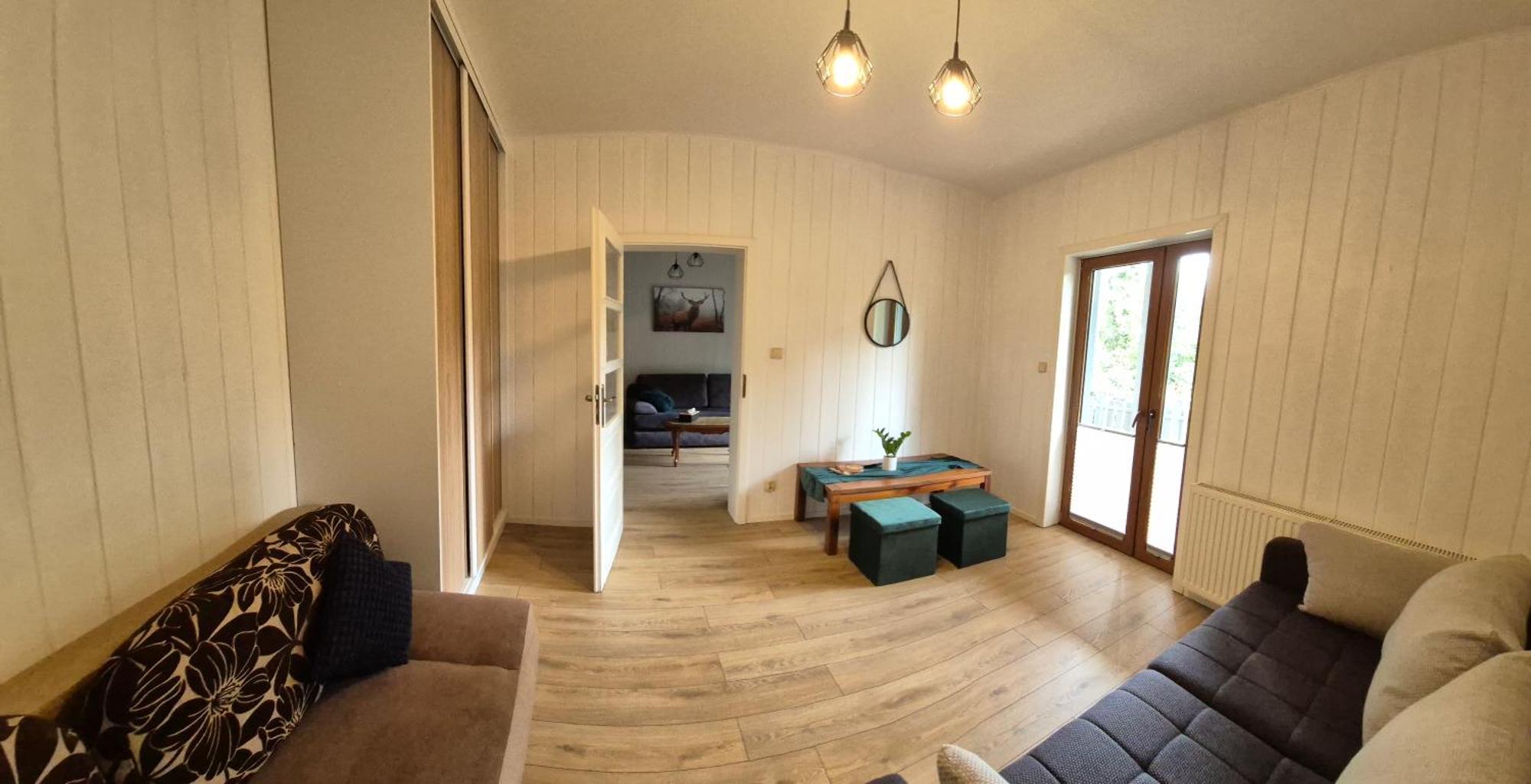 Apartment Na Polanie Krynica Zdroj