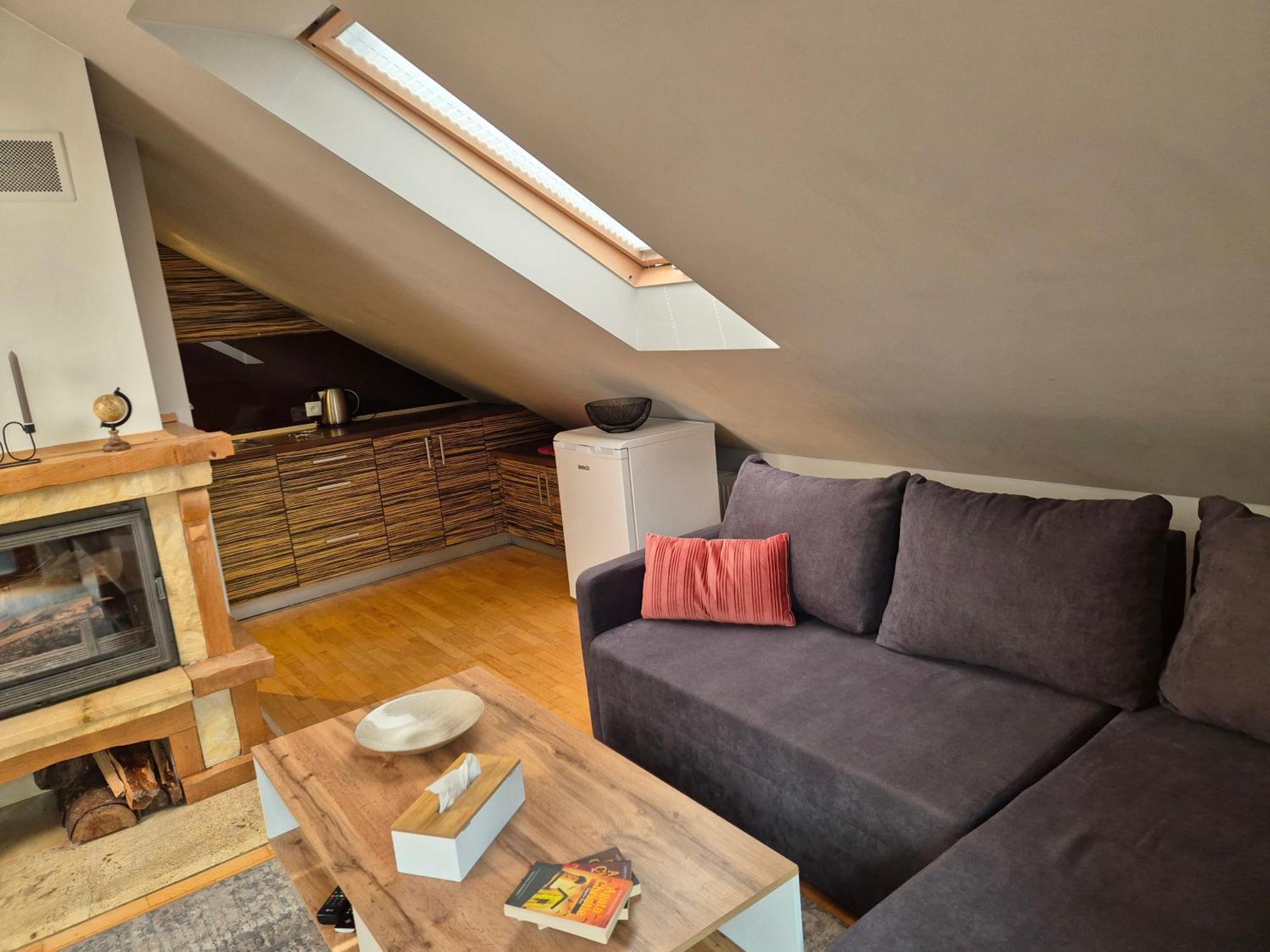 Apartment Na Polanie
