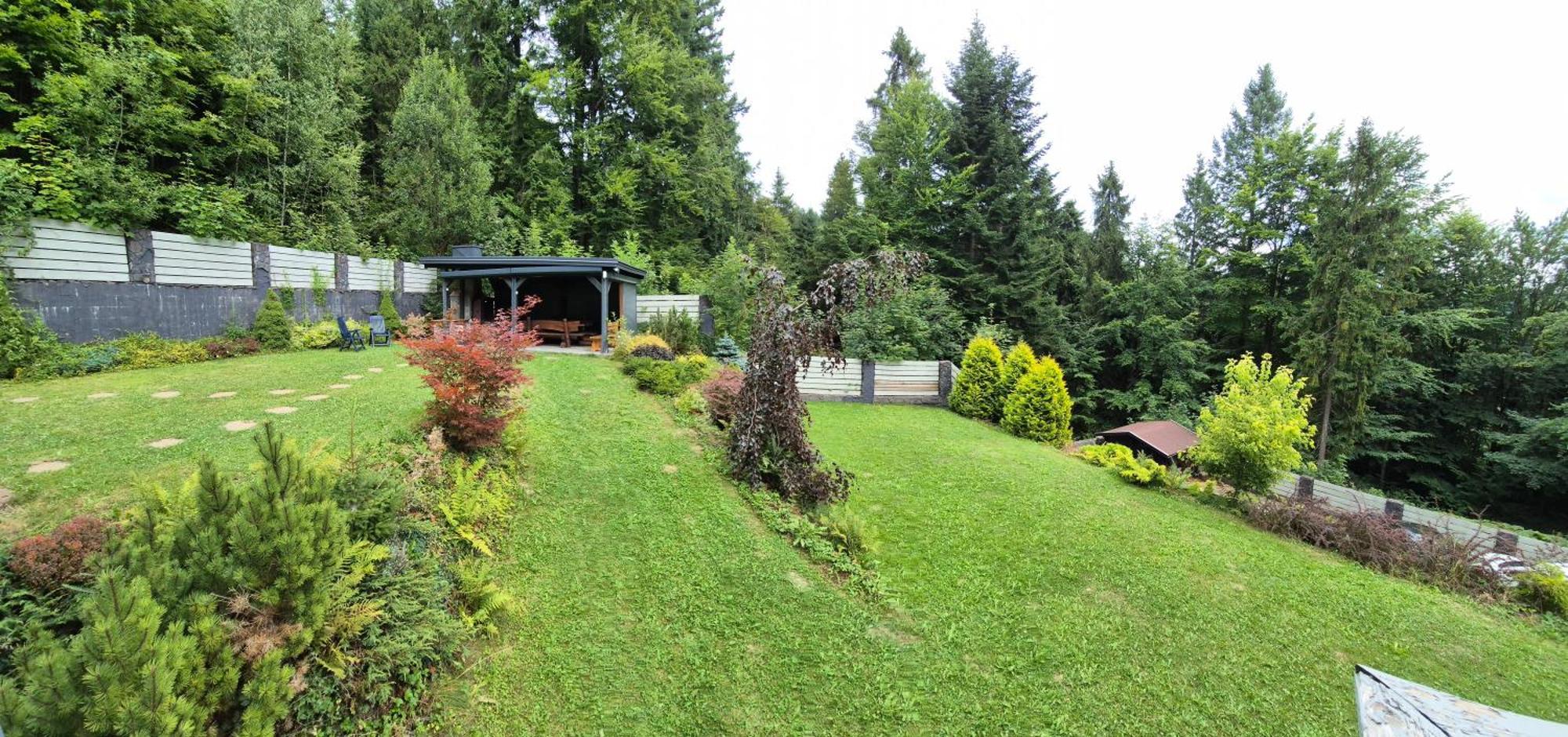 Apartment Na Polanie Krynica Zdroj