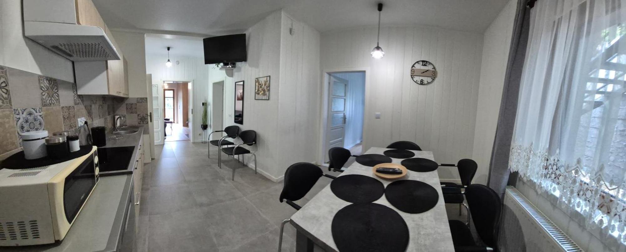 Apartment Na Polanie Krynica Zdroj