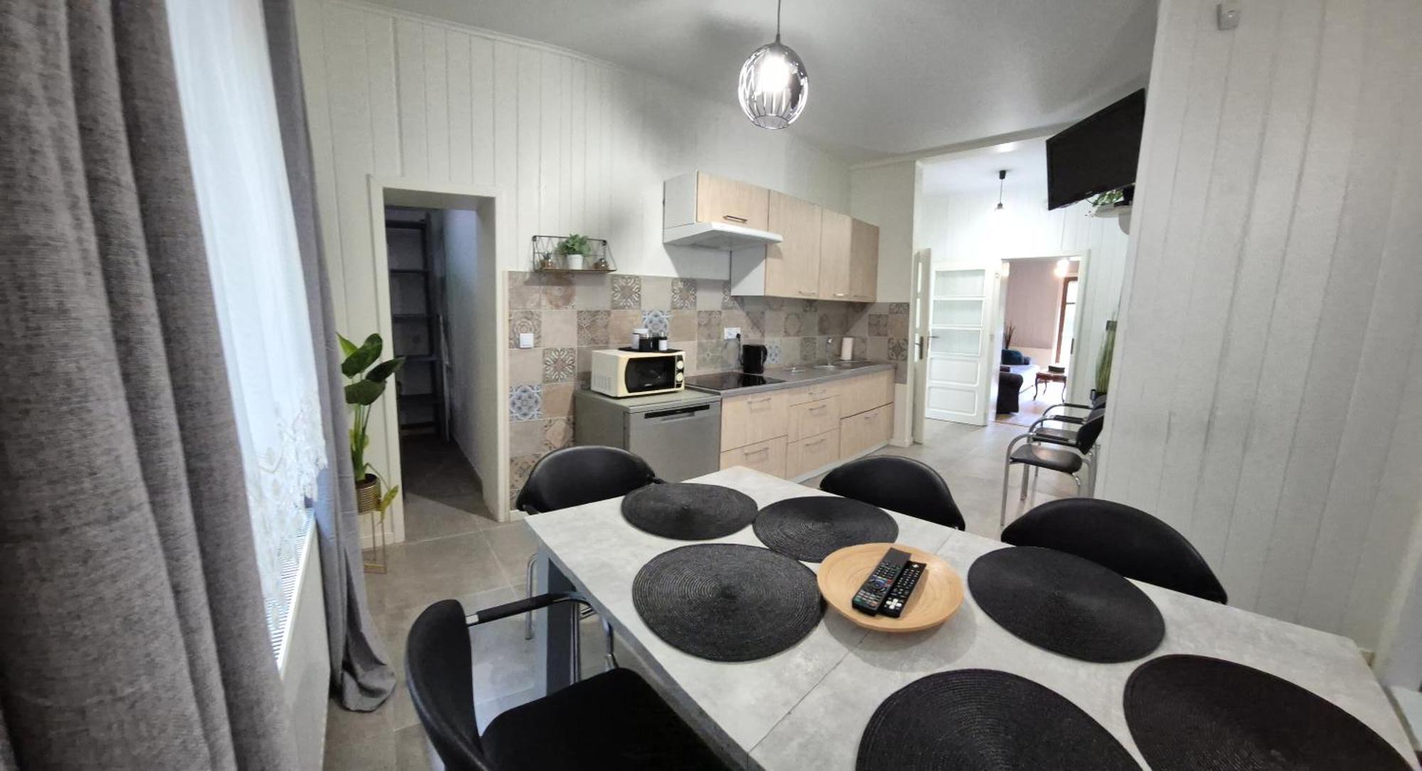 Na Polanie Apartment