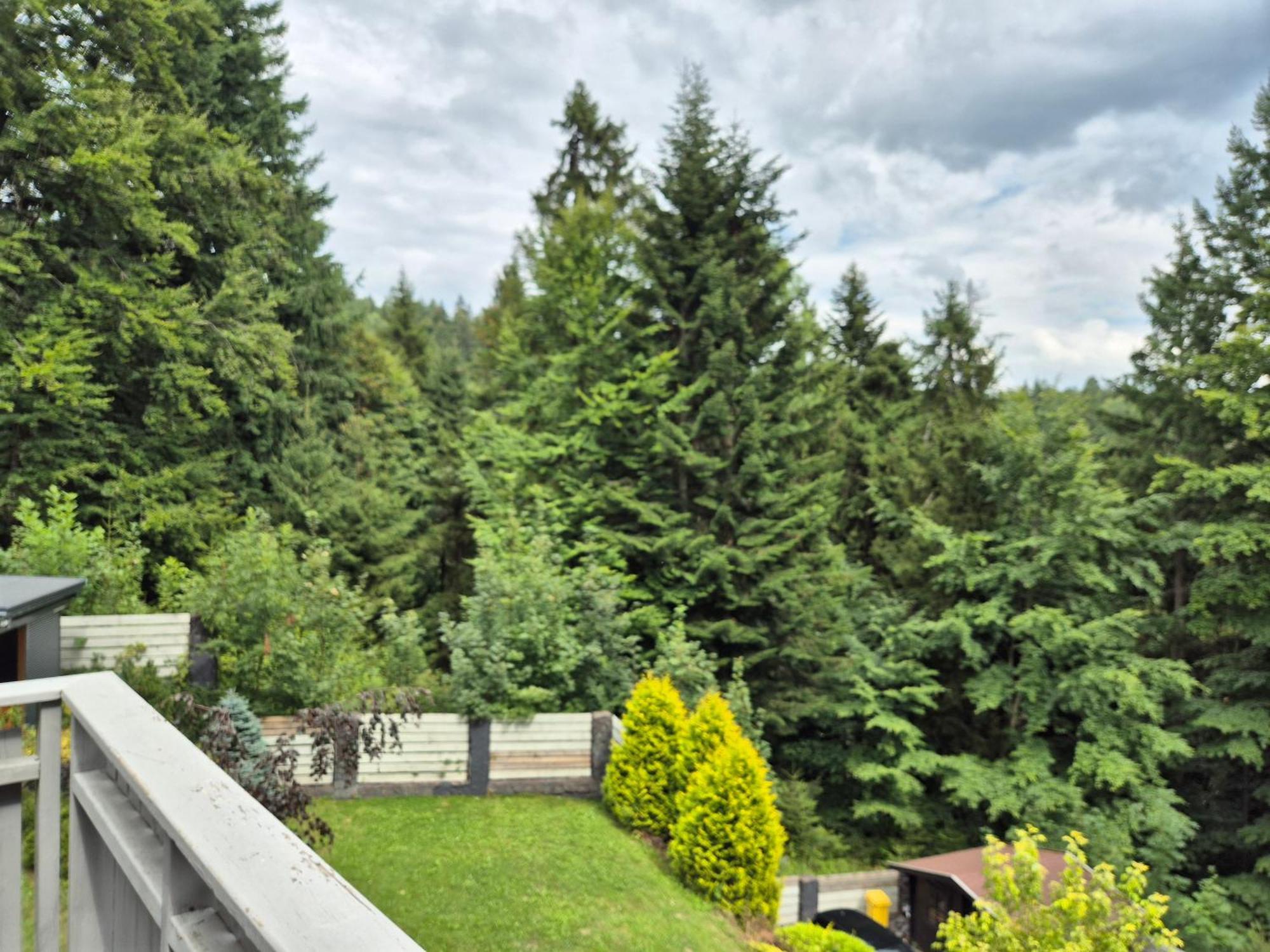 Apartment Na Polanie Krynica Zdroj