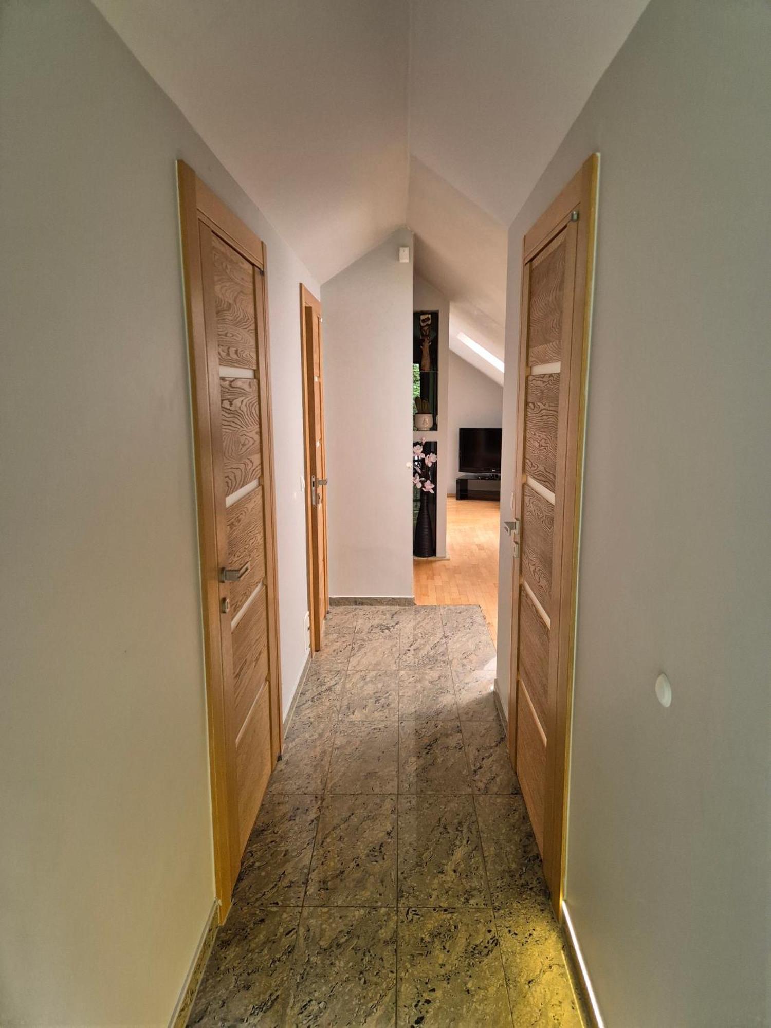 Apartment Na Polanie