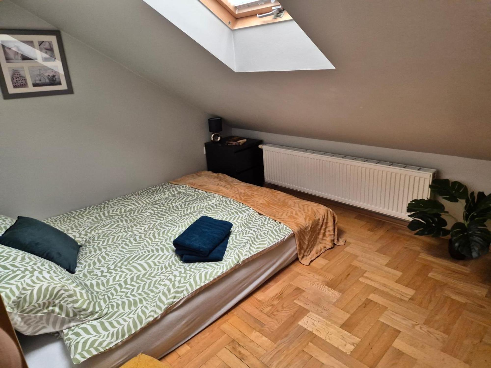 Apartment Na Polanie Krynica Zdroj