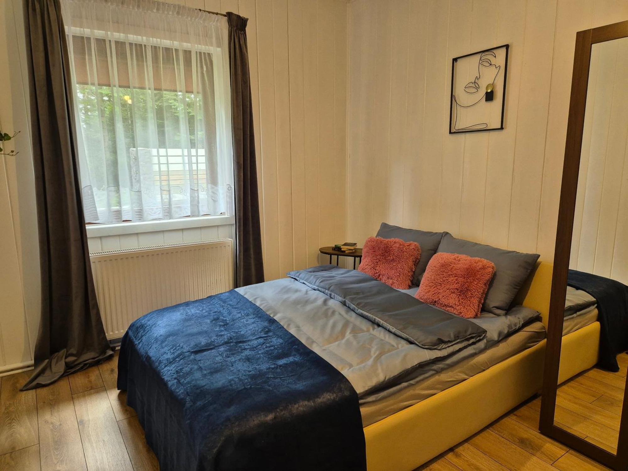 Na Polanie Apartment