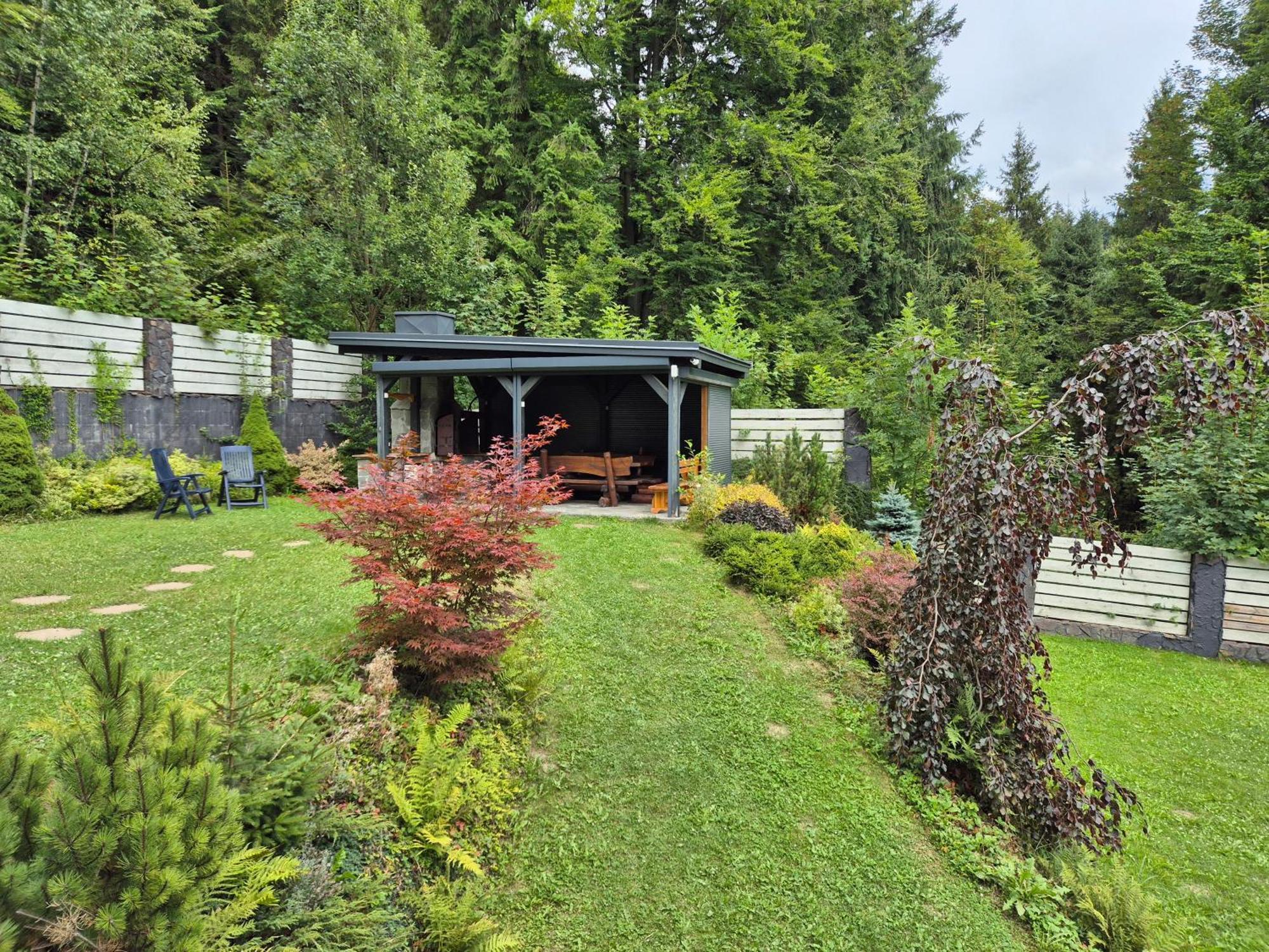 Na Polanie Apartment *